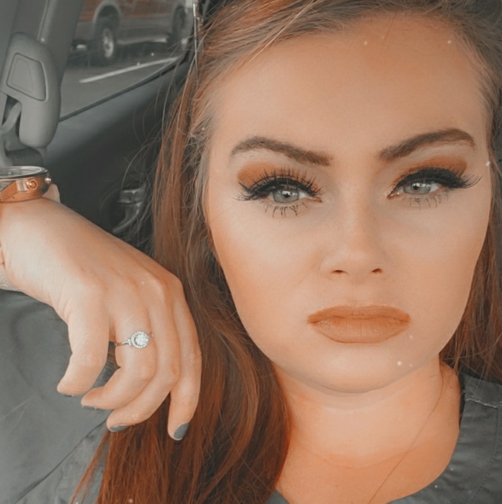 Meet your Posher, Alisha